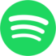 Logo Spotify Technology