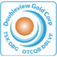 Logo Doubleview Gold
