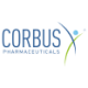 Logo Corbus Pharmaceuticals Holdings