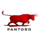Logo Pantoro Gold