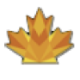 Logo Maple Gold Mines