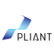 Logo Pliant Therapeutics
