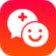 Logo Ping An Healthcare and Techn.