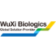 Logo WUXI BIOLOGICS UNSP.ADR/2