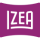 Logo IZEA Worldwide