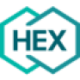 Logo Hexagon Composites