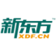 Logo New Oriental Education & Technology (ADR)