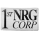 Logo 1ST NRG CORP. DL-,001