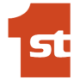Logo 1st Source