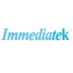 Logo IMMEDIATEK INC. DL-,001