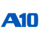 Logo A10 Networks