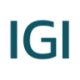 Logo INFINITE GRP INC. DL-,001
