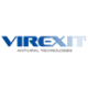 Logo VIREXIT TECHNO. DL-,0001