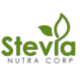 Logo STEVIA NUTRA CORP.DL-,001