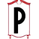 Logo PRINCTON NAT.BANC. DL 5