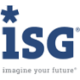 Logo Information Services Group