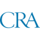 Logo CRA International