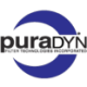 Logo PURADYN FILTER T. DL-,001