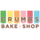 Logo Crumbs Bake Shop