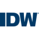 Logo IDW MEDIA HLDGS B DL-,01