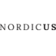 Logo NORDICUS PART. DL-,001