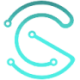 Logo CYBERFORT SOFTW. DL-,001