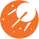 Logo AERKOMM INC. DL-,001