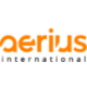 Logo AERO SYSTEMS ENGINEERING INC. Registered Shares DL -,20