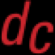 Logo DATA CALL TECHN. DL -,001
