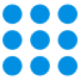 Logo Nine Entertainment
