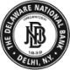 Logo DELHI BANK CORP. DL 5