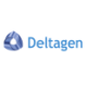 Logo DELTAGEN INC. DL-,001