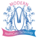 Logo Modern Healthcare Technology