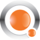 Logo QUEST PAT.RESEARCH DL-,01