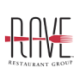 Logo RAVE RESTAURANT GRP