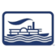 Logo RIVER CITY BANK DL-,01