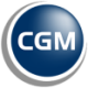 Logo CompuGroup Medical