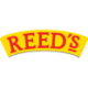 Logo REEDS INC. NEW