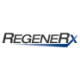 Logo REGENERX BIOPHARM. NEW