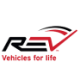 Logo REV Group