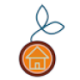 Logo SPROUT TINY HOMES DL-,001