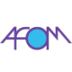 Logo ALL FOR ONE MEDIA DL-,01