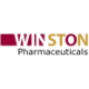 Logo WINSTON PHARMAC. DL-,001