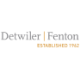 Logo DETWILER FENTON GR.DL-,01