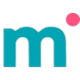 Logo MINIM INC. DL-,01