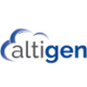 Logo ALTIGEN COMMUNIC. DL-,001