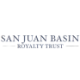 Logo SAN JUAN BASIN R.TR.U.B.I