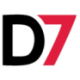 Logo D7 ENTERPRISES DL-,01