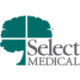 Logo Select Medical Co.