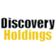 Logo Discovery Minerals